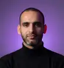 عضو في فريق موشن واي