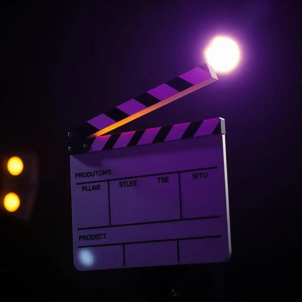 الإنتاج السينمائي