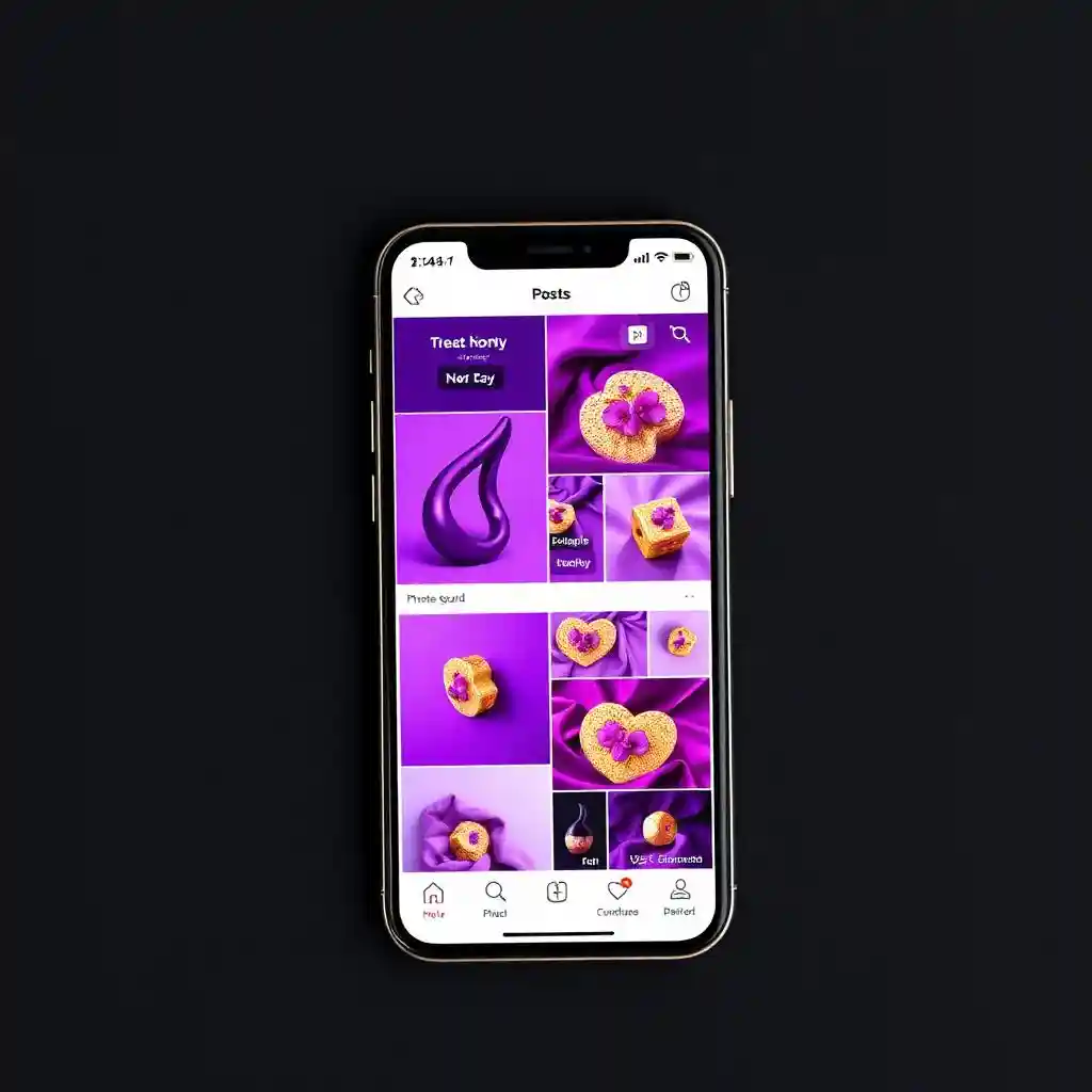 الحضور الرقمي