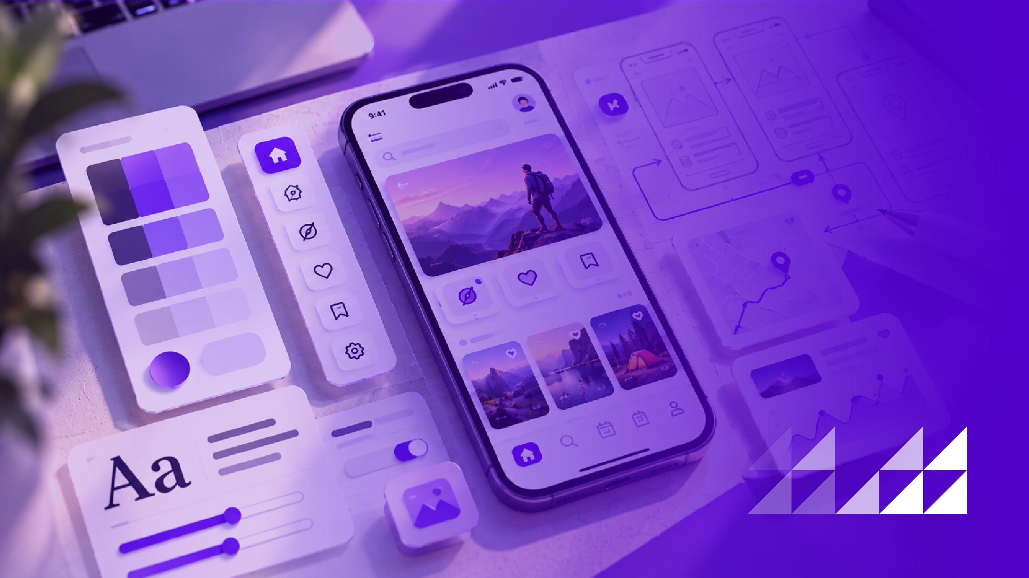 تصاميم الموقع - تصاميم_تصميم واجهة المستخدم UI.jpg.jpeg
