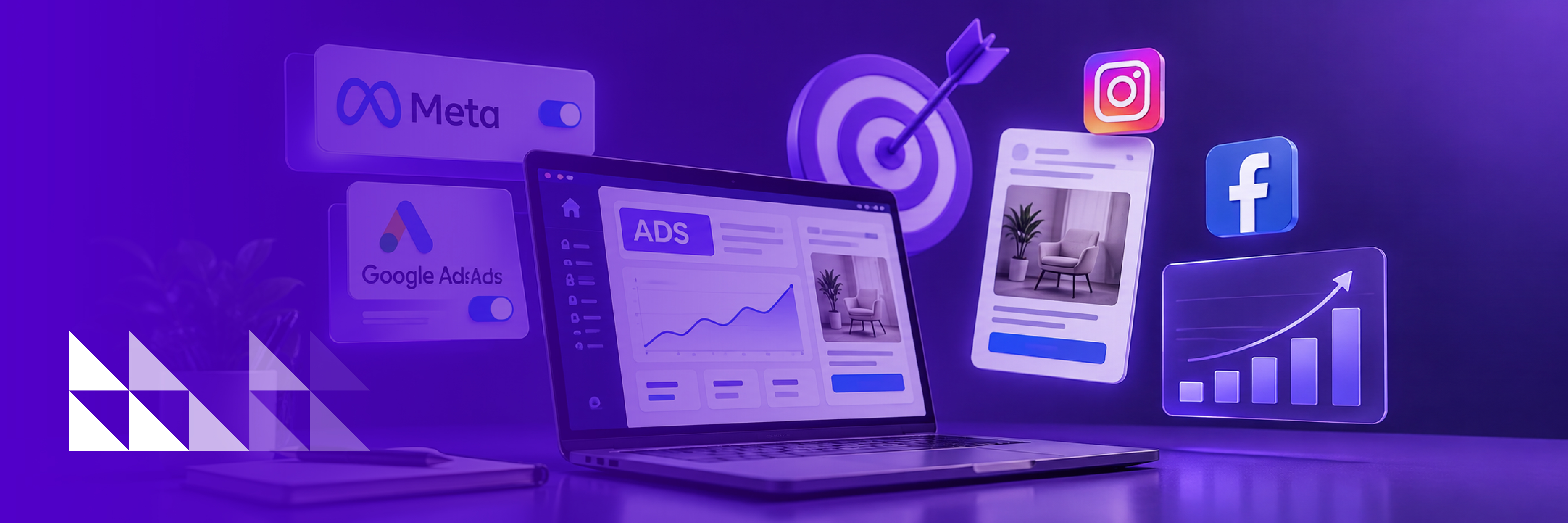 إدارة الحملات الإعلانية