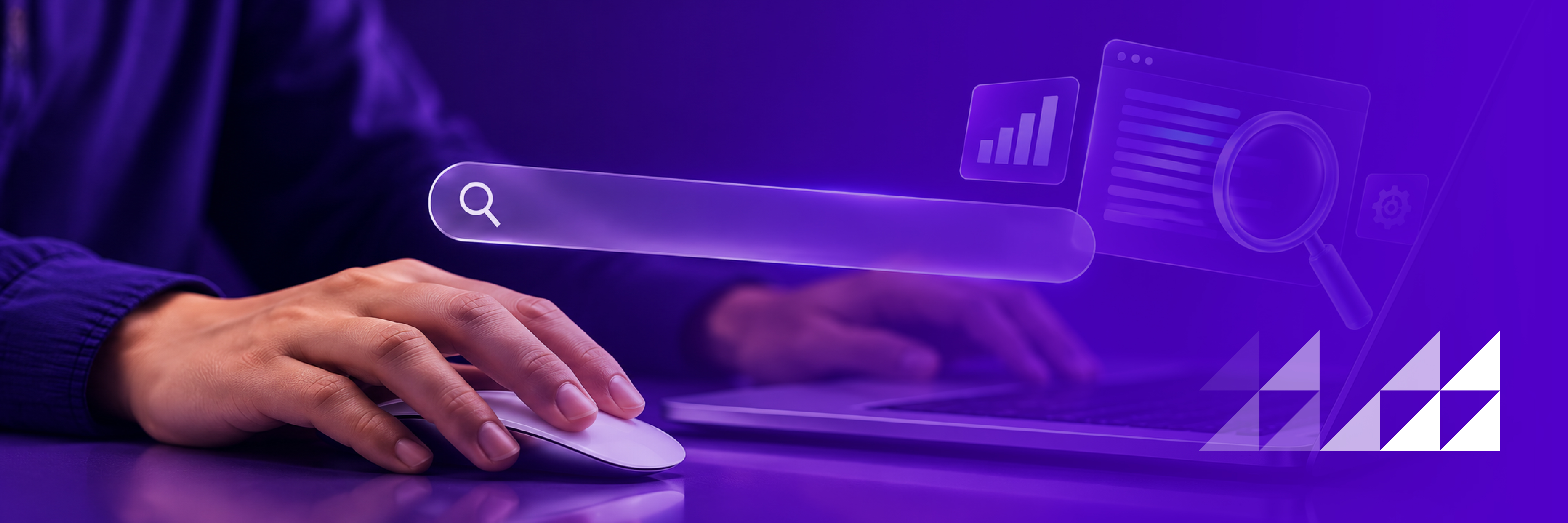 تحسين محركات البحث والظهور الرقمي