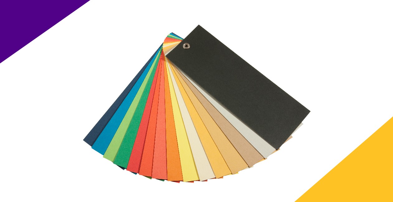 Pantone: لغة الألوان التي تحكم عالم التصميم الرقمي