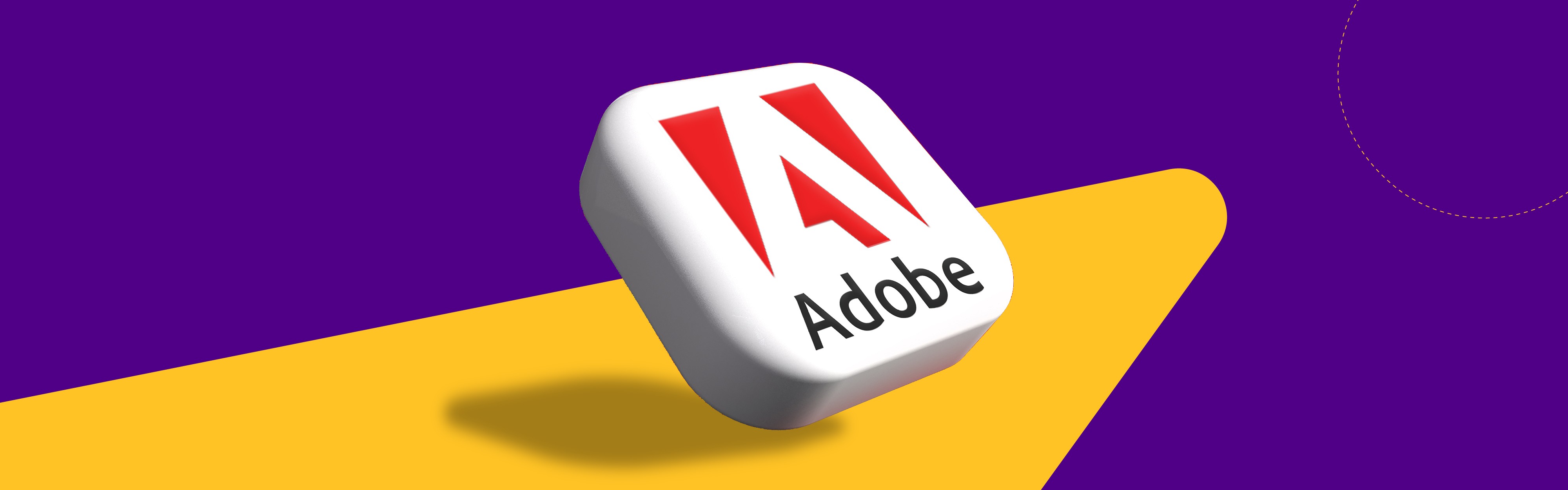 ما هي شركة Adobe? وما هي أبرز برامجها؟
