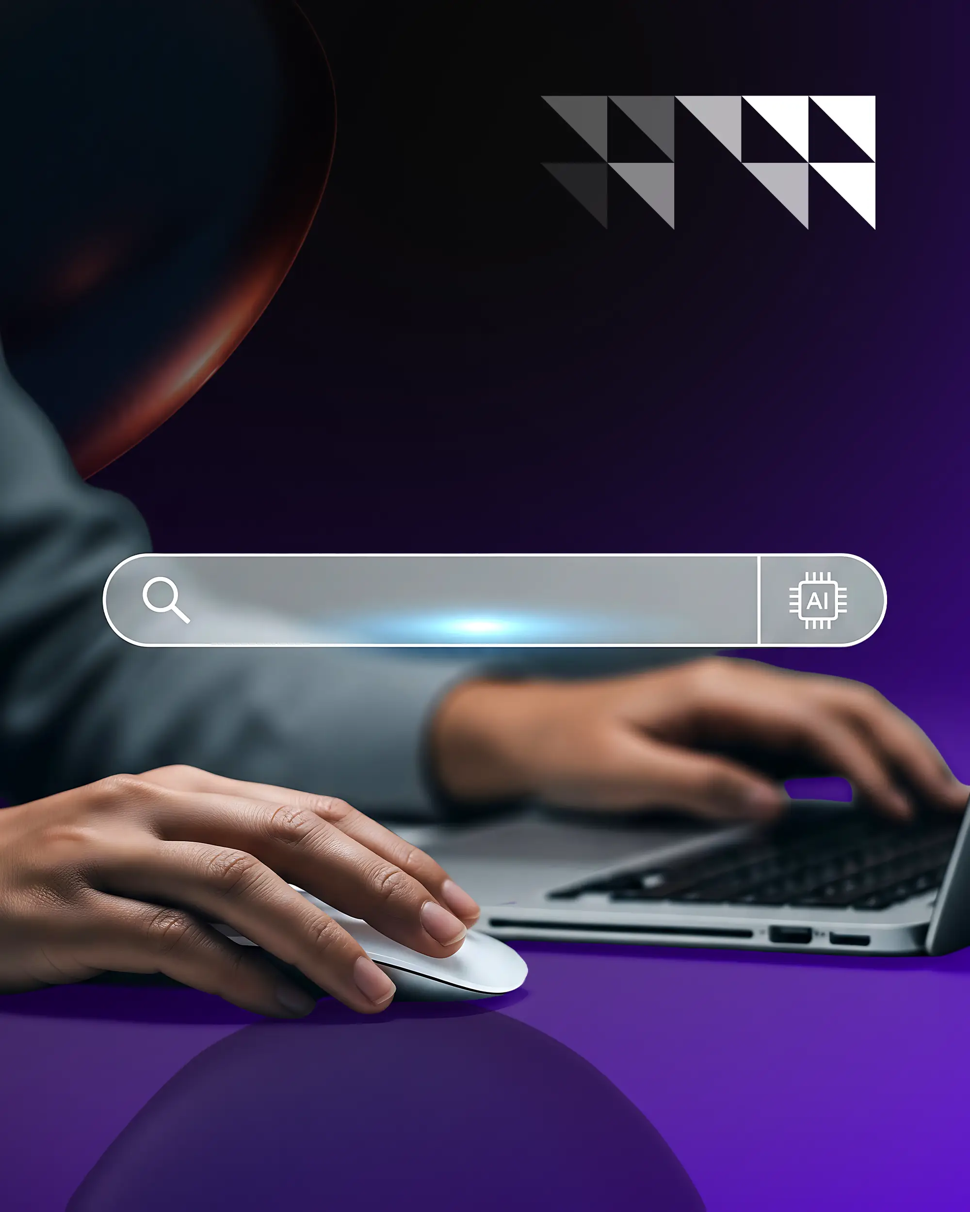 تحسين محركات البحث والظهور الرقمي