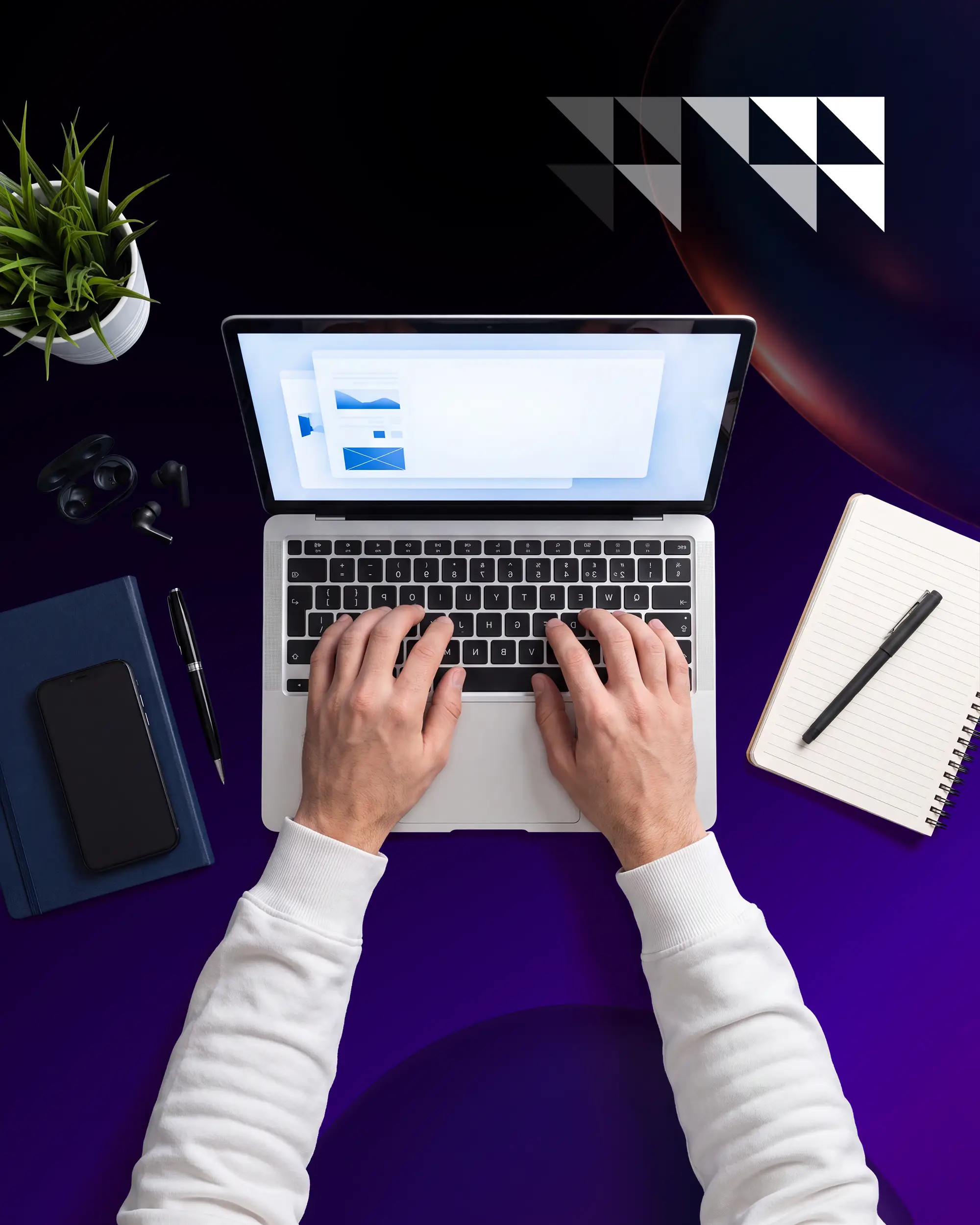 محتوى المنصات الرقمية