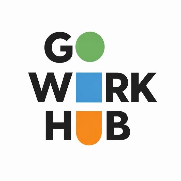 Go WORK HUB