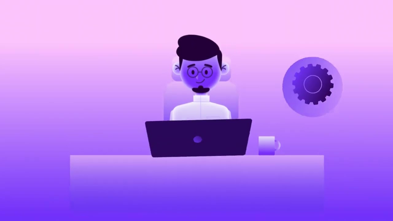 فيديو موشن جرافيك | سجام أثر الجمعيات الخيرية
