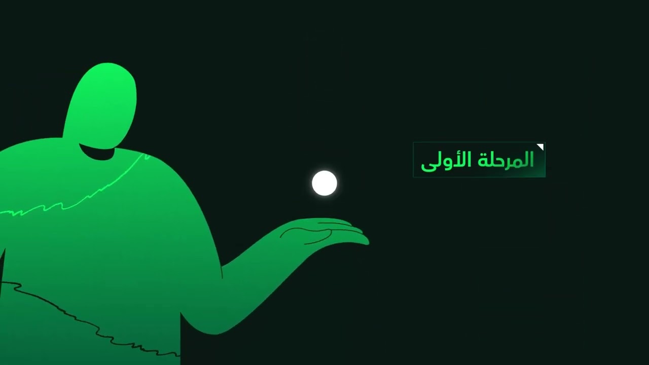 جائزة التميز| فيديو موشن جرافيك لصالح مجلس الجمعيات الأهلية