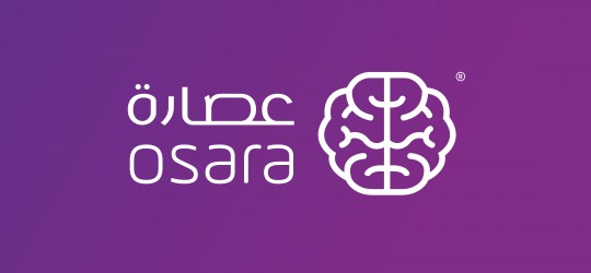 هوية بصرية | منصة عصارة