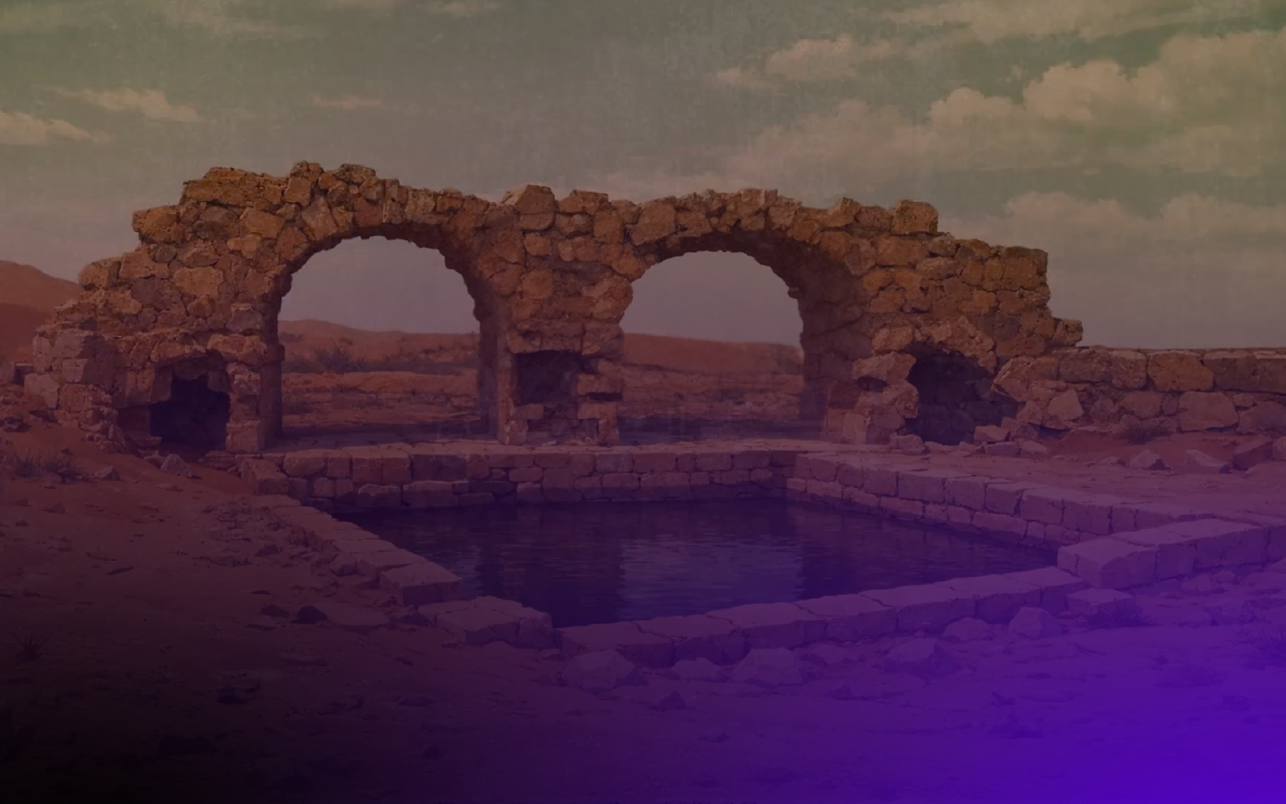 وثائقي طريق زبيدة | الصحراء لم تكن يوماً فراغاً
