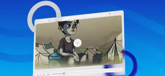 موشن جرافيك لصالح شركة عبد السلام ياسين - إيتا