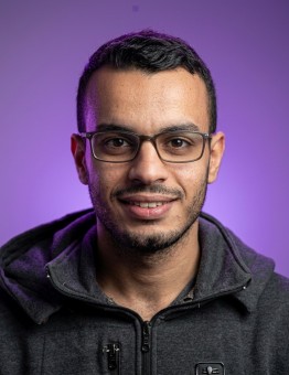 معتز أبو عودة