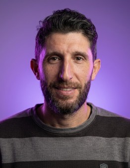 كمال العامودي