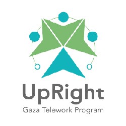 غزة اب رايت